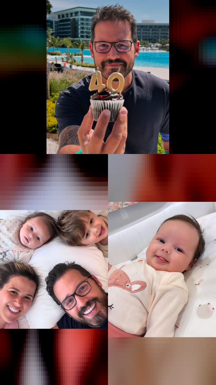 Dony De Nuccio's Top 10 Instagram Photos That Got the Most Likes