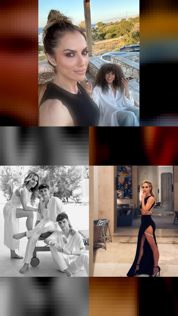 Doretta Papadimitriou’s Top 10 Instagram Photos of All Time