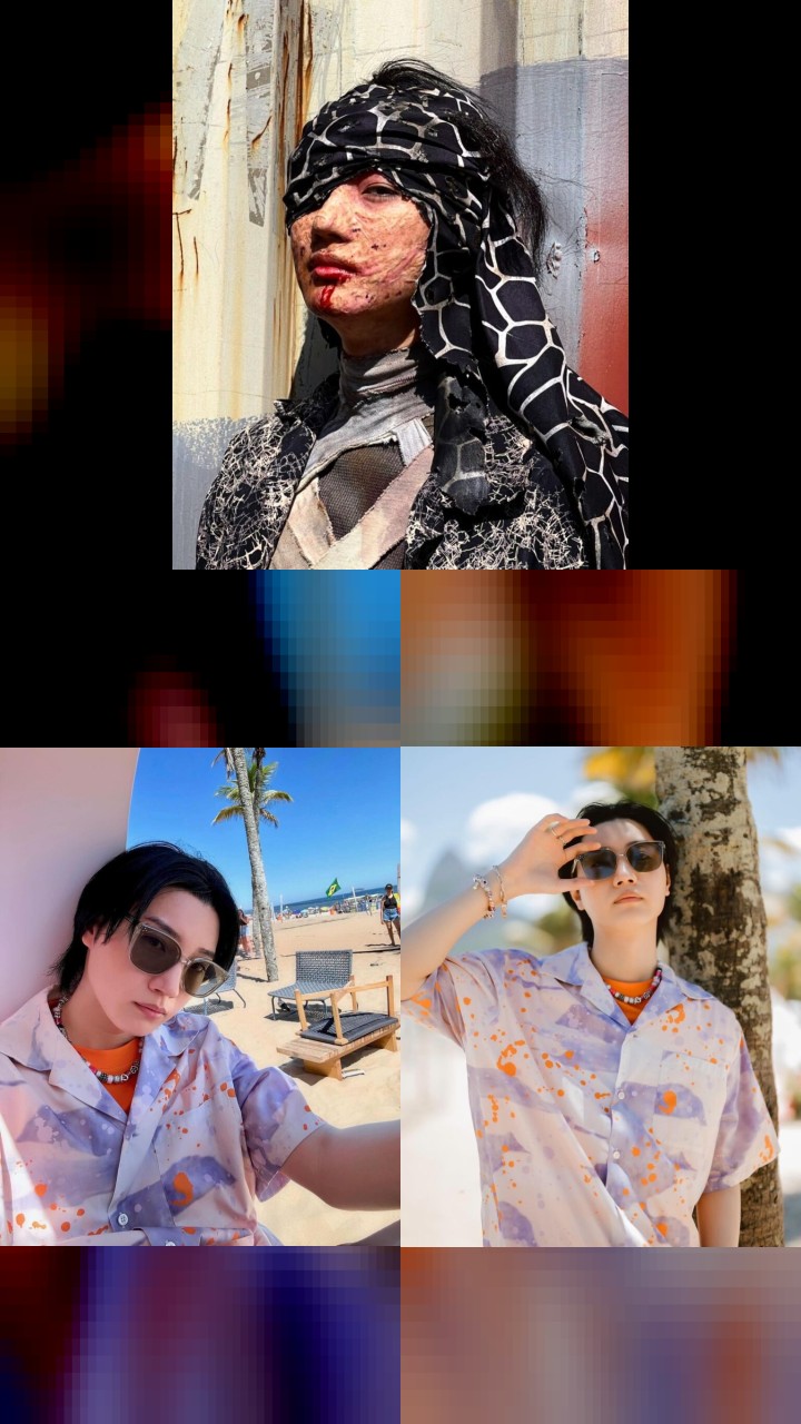 Dori Sakurada’s Instagram: 10 Most Loved Posts