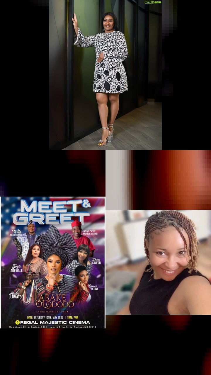 The Top 10 Most Engaging Instagram Photos of Doris Simeon