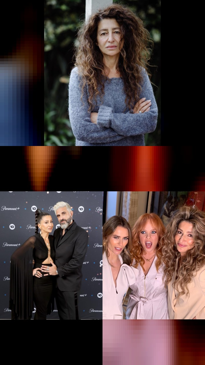 Doris Younane's Instagram Gold: The 10 Most-Liked Posts