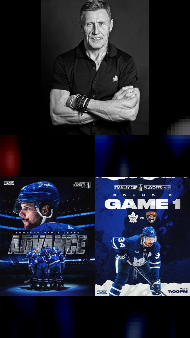 10 Best-Liked Instagram Photos of Doug Gilmour
