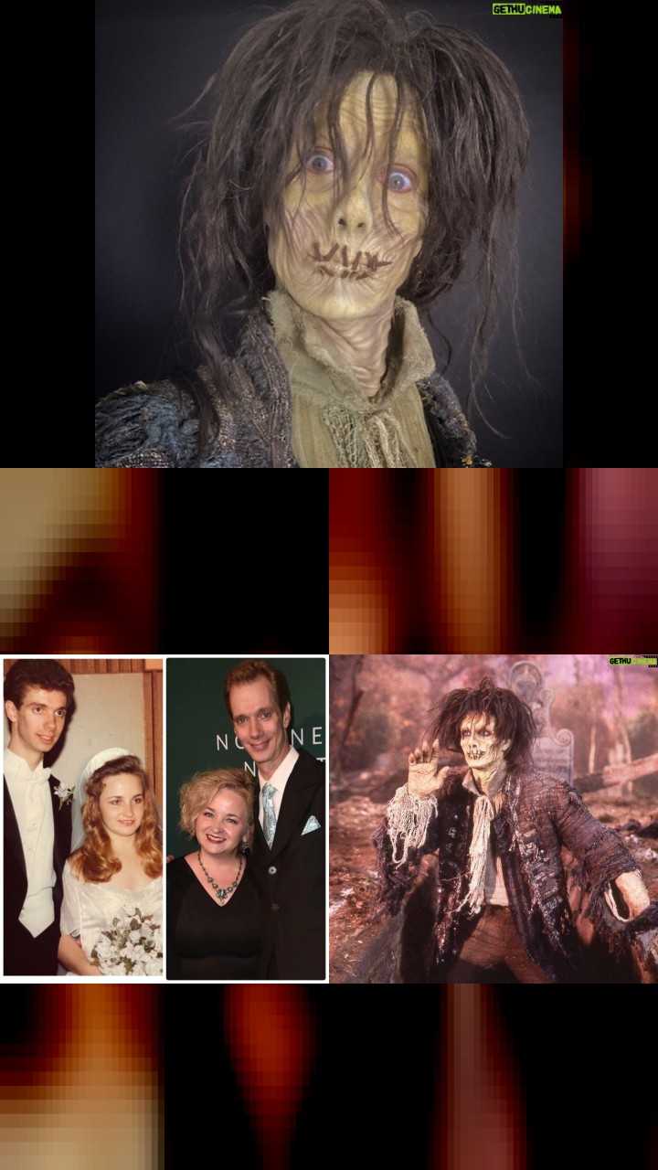 The Top 10 Instagram Posts of Doug Jones