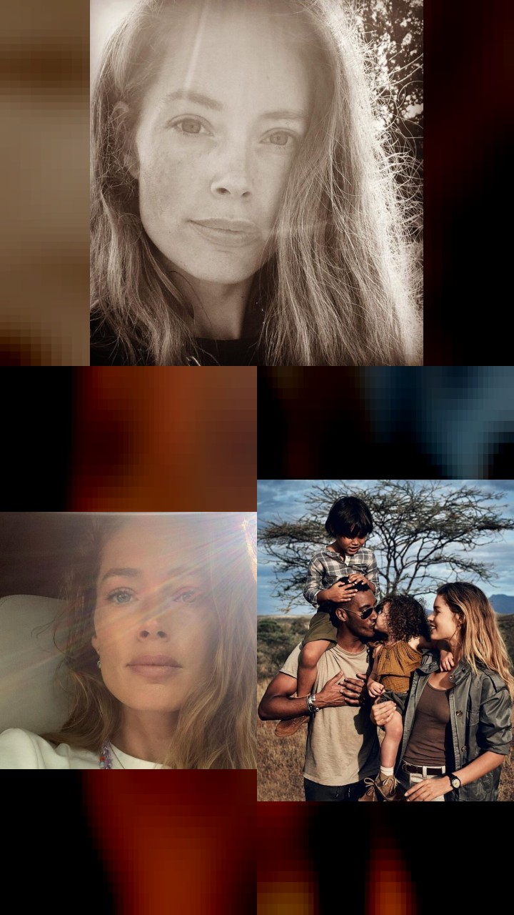 Doutzen Kroes’s 10 Most Adored Instagram Photos