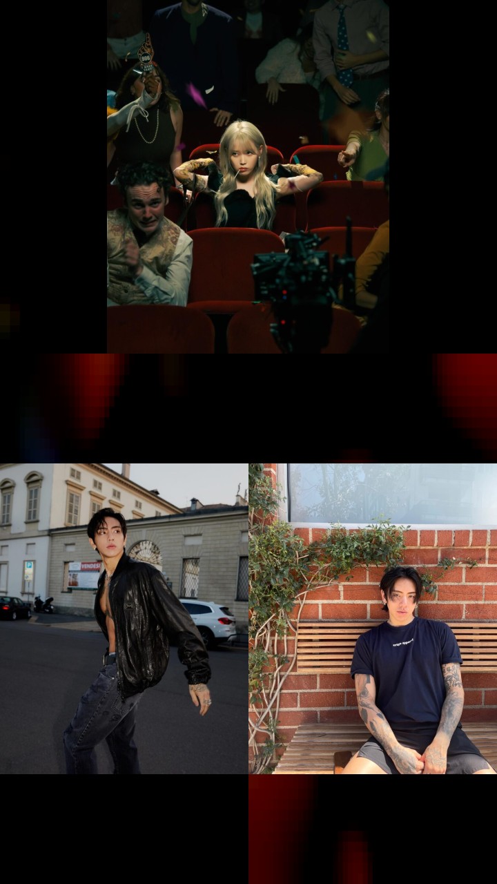 10 DPR IAN Instagram Photos That Got Major Love