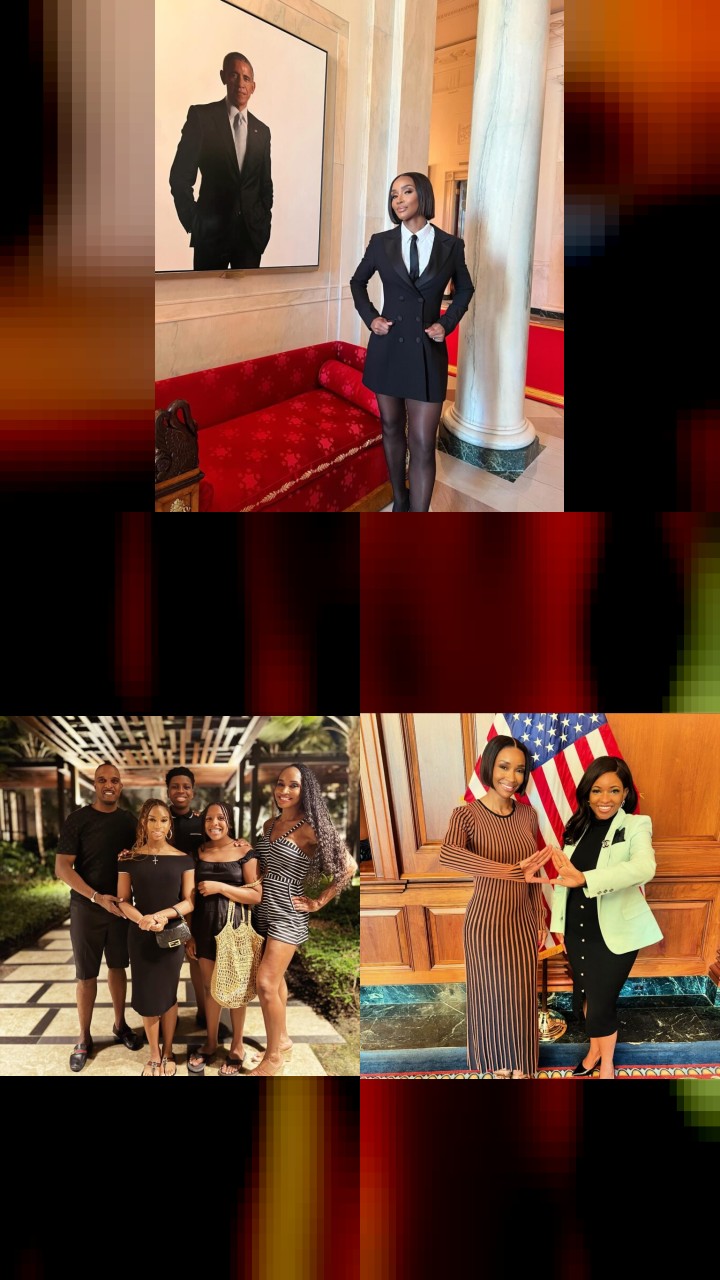 Discover Dr. Contessa Metcalfe’s 10 Most Popular Instagram Pics