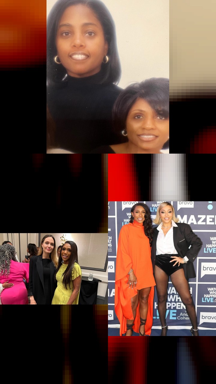 10 Dr. Jackie Walters Instagram Photos That Got the Most Love