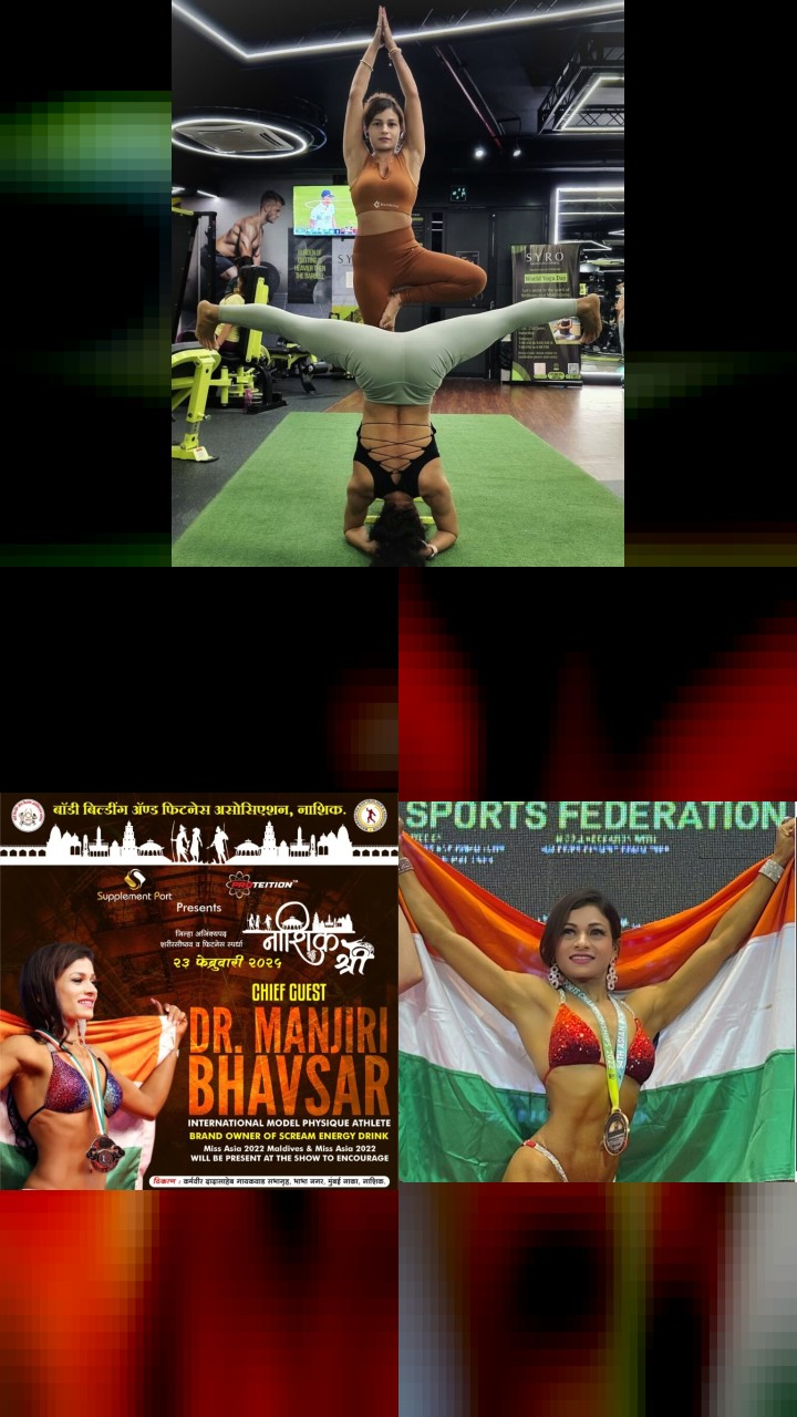 10 dr Mona Bhavsar Instagram Photos That Got the Most Love