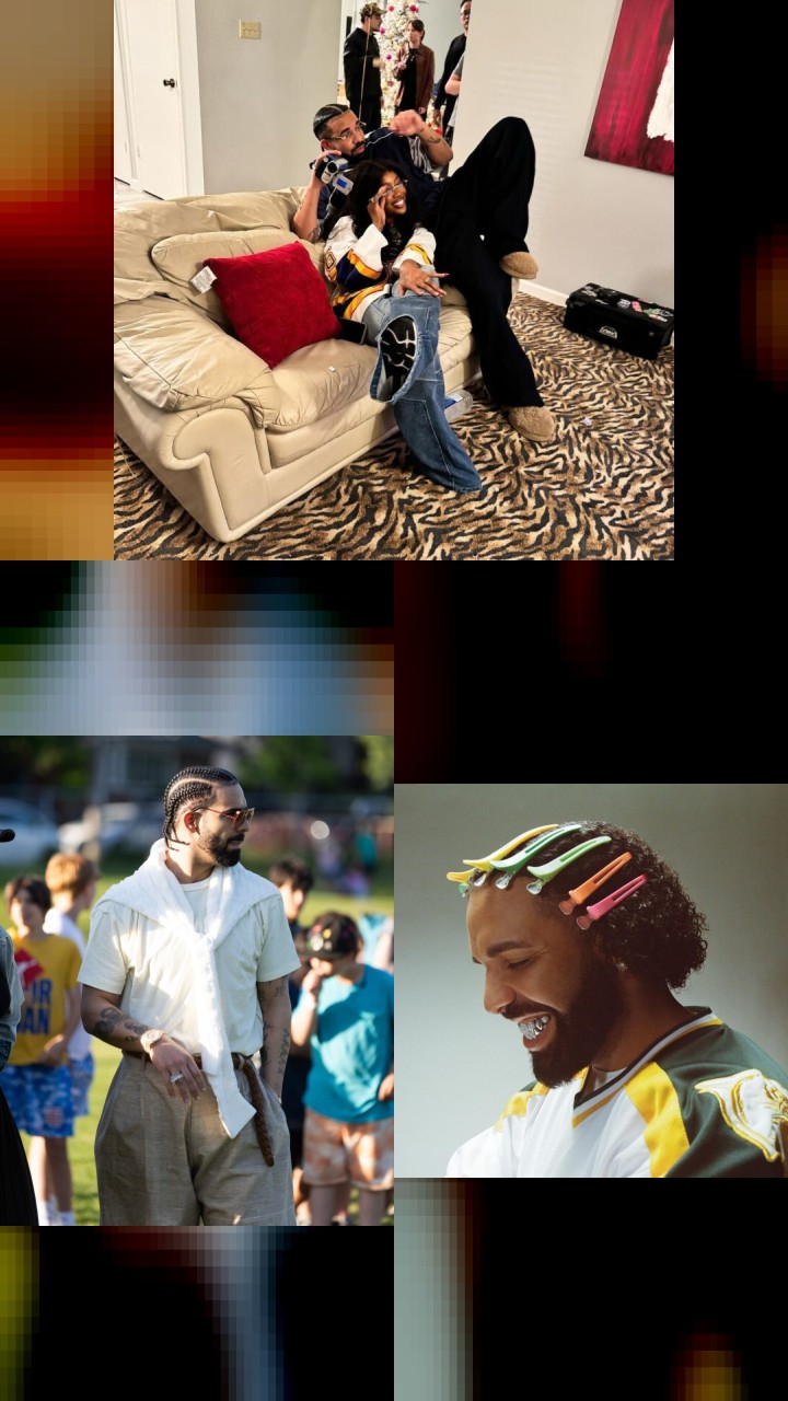 Drake's Instagram: The Top 10 Fan Favorites