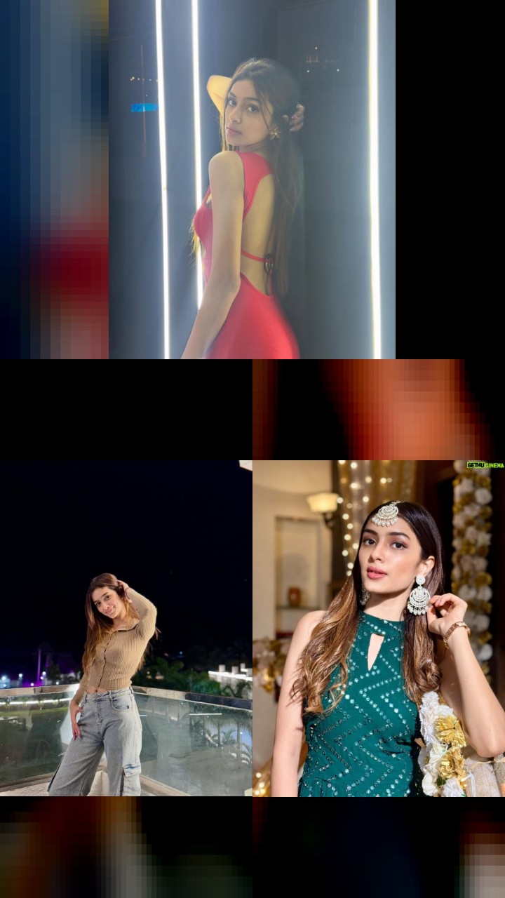 Drashti Bhanushali’s Top 10 Instagram Photos of All Time