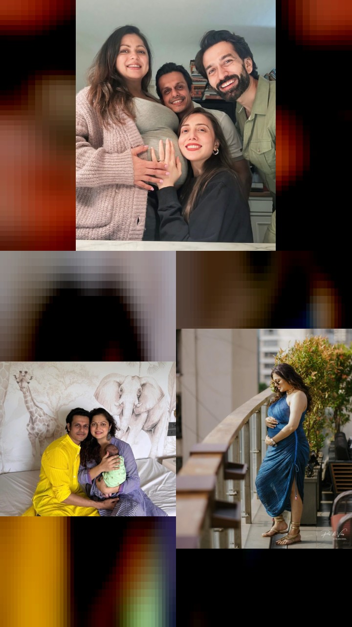 Drashti Dhami’s 10 Most Loved Instagram Photos