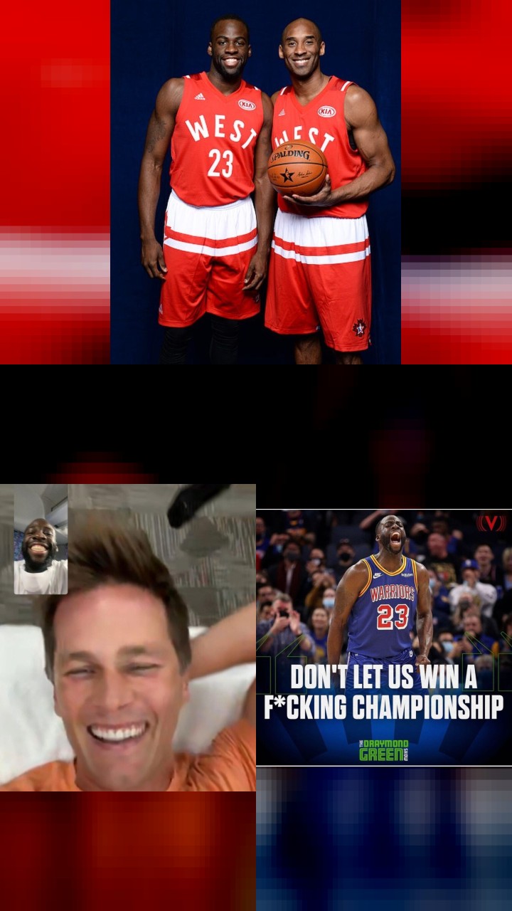 Draymond Green's Instagram Gold: The 10 Most-Liked Posts