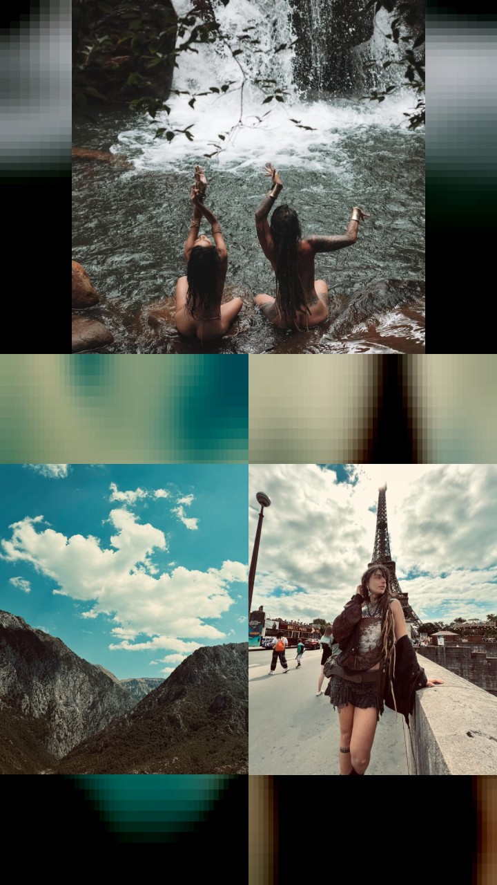 The Top 10 Most Loved Instagram Photos by Dread Hot
