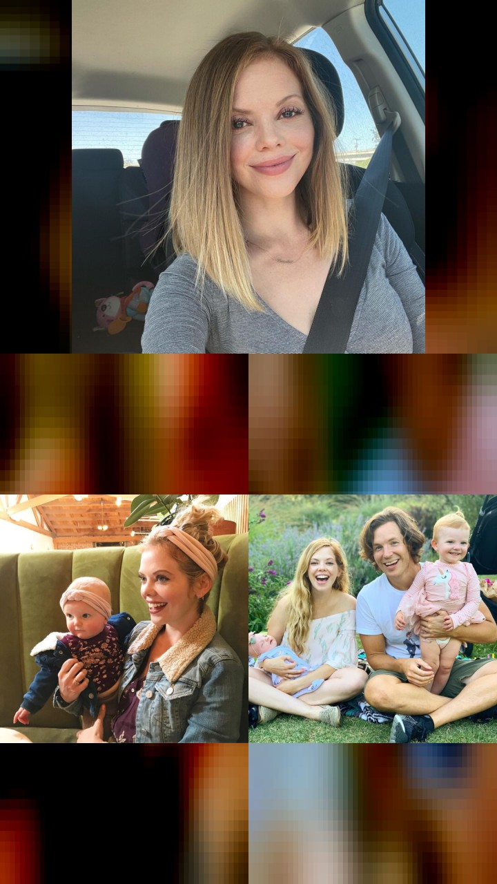 Dreama Walker's Instagram Gold: Top 10 Photos