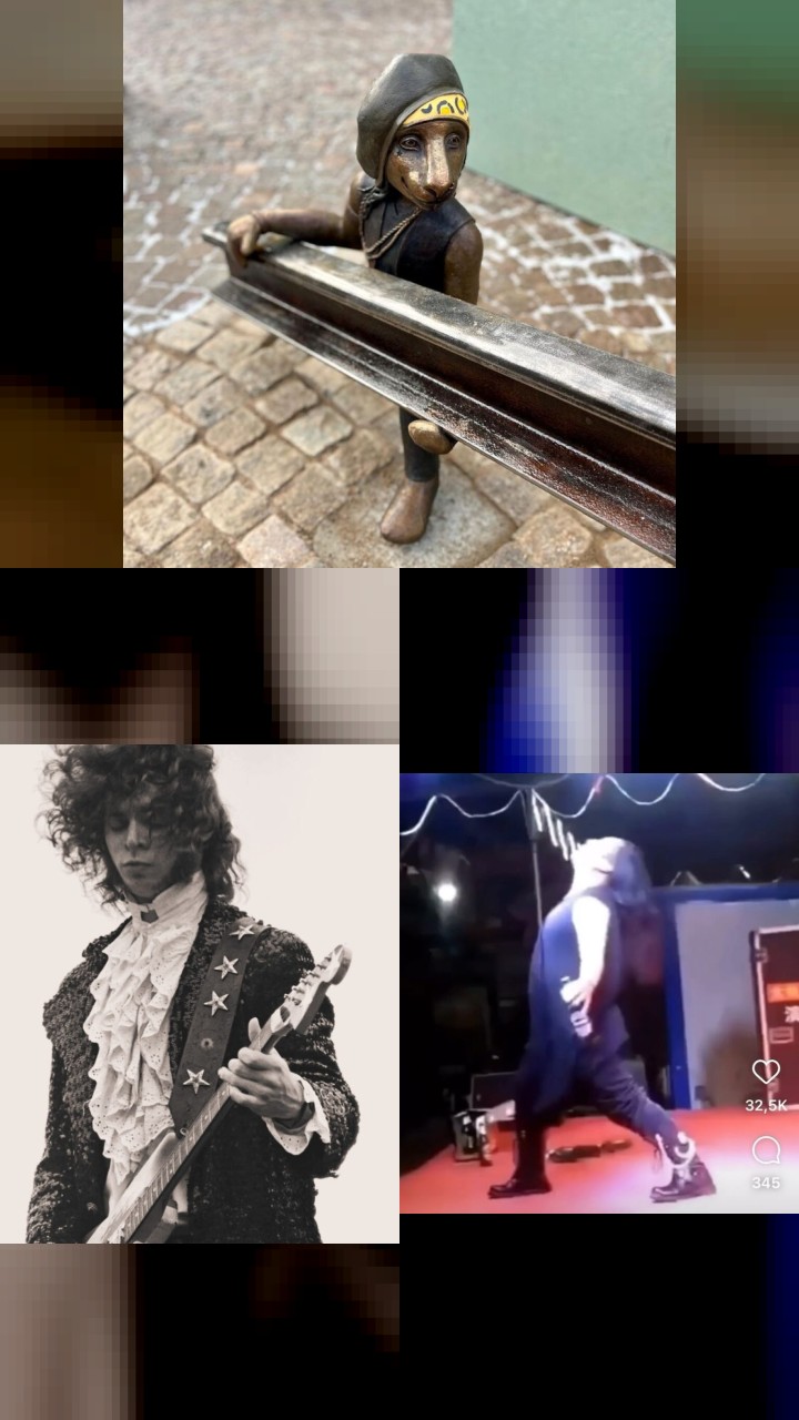 10 Dregen Instagram Photos That Got Major Love
