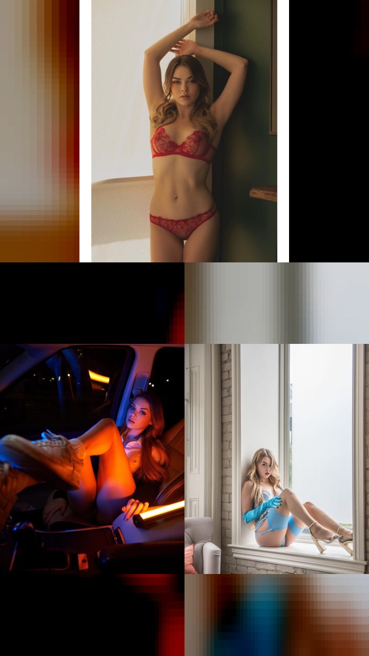 The Best of Drew Catherine: Top 10 Instagram Photos