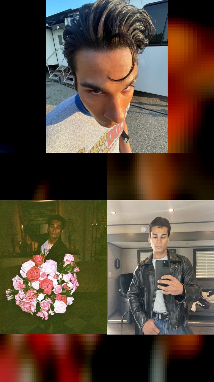 Drew Ray Tanner’s Top 10 Instagram Photos of All Time