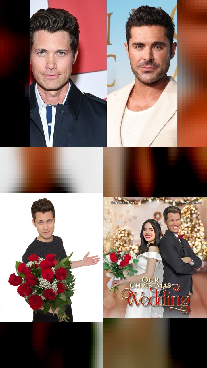 10 Top-Ranked Instagram Photos of Drew Seeley