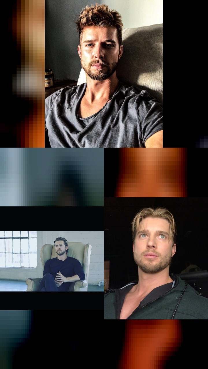 Drew Van Acker's 10 Most Loved Instagram Moments