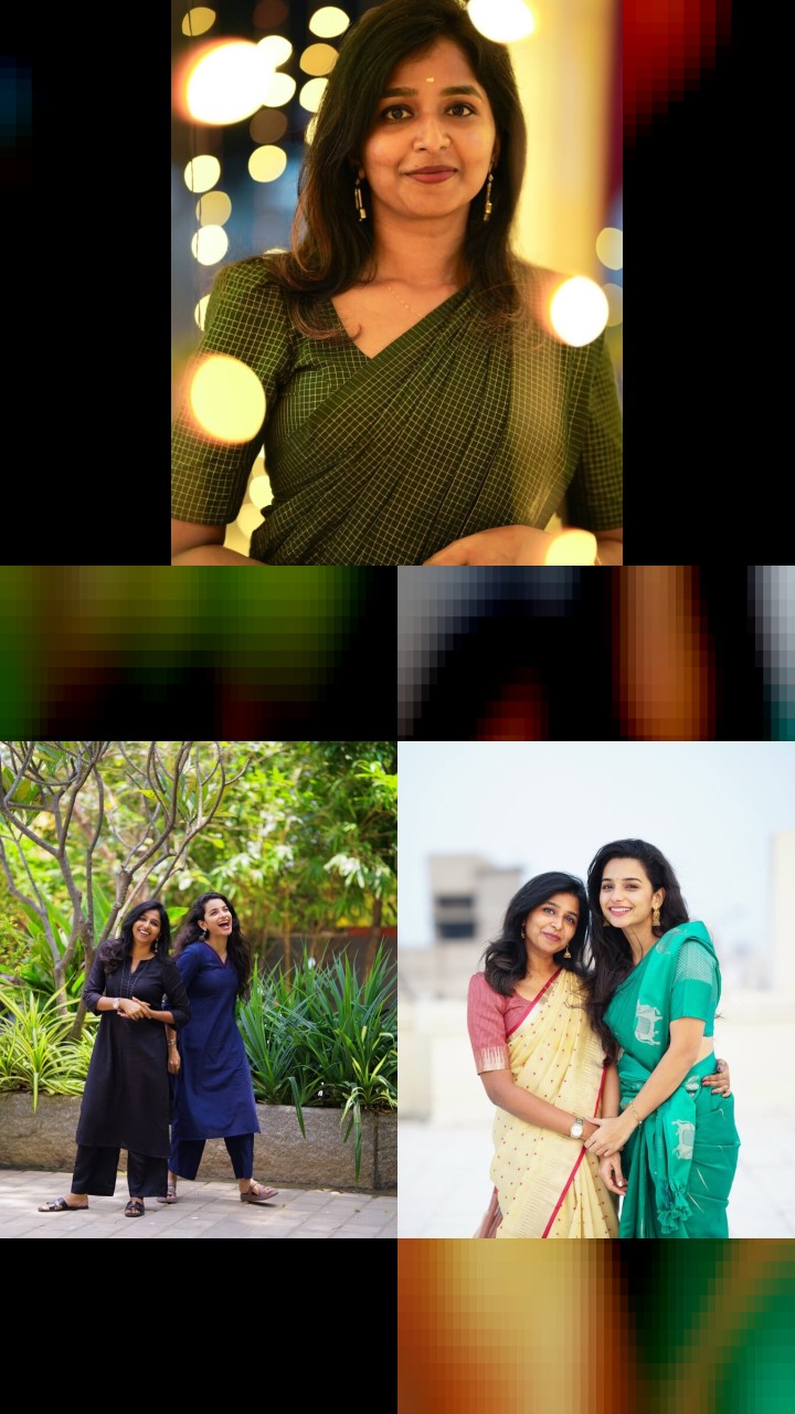 Sharmika's 10 Most-Liked Instagram Moments