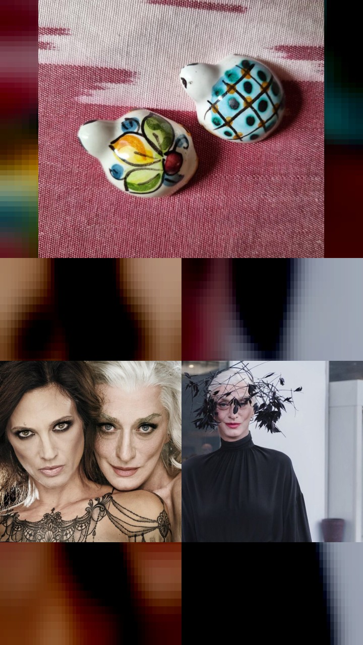 The Top 10 Instagram Posts of Drusilla Foer