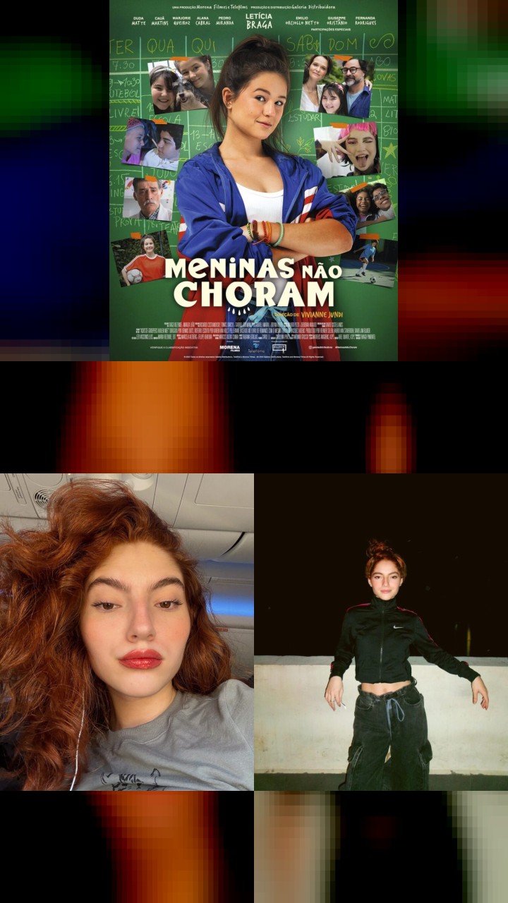Duda Matte’s Instagram: The 10 Most Memorable Photos