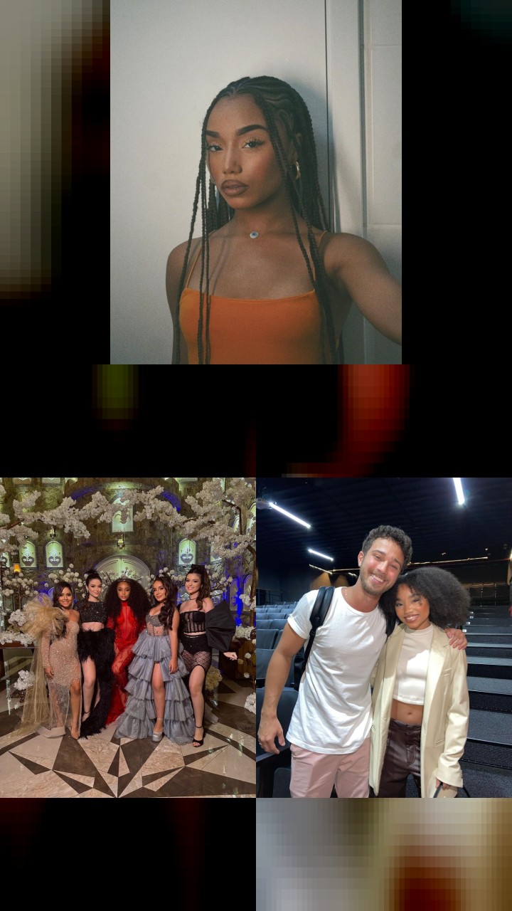 Top 10 Instagram Photos of Duda Pimenta You Have to See