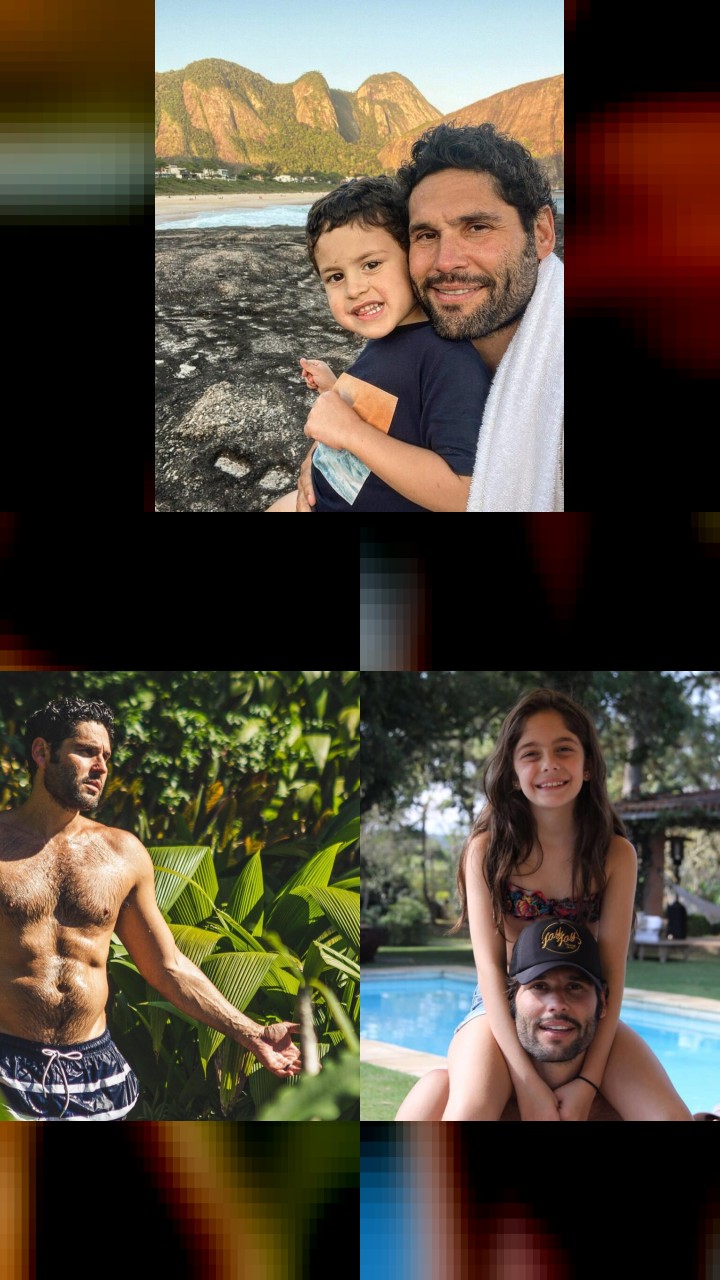 Dudu Azevedo's Instagram Gold: The 10 Most-Liked Posts