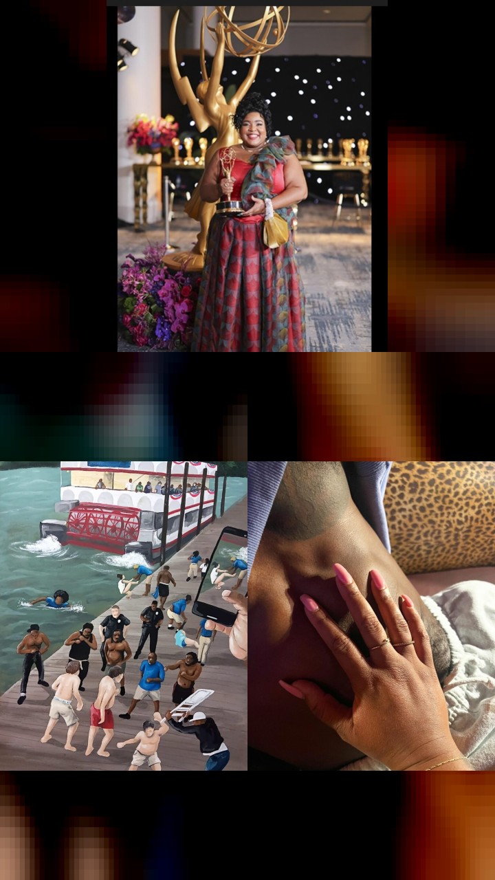 Dulcé Sloan's Most Loved Moments: Top 10 Instagram Photos!