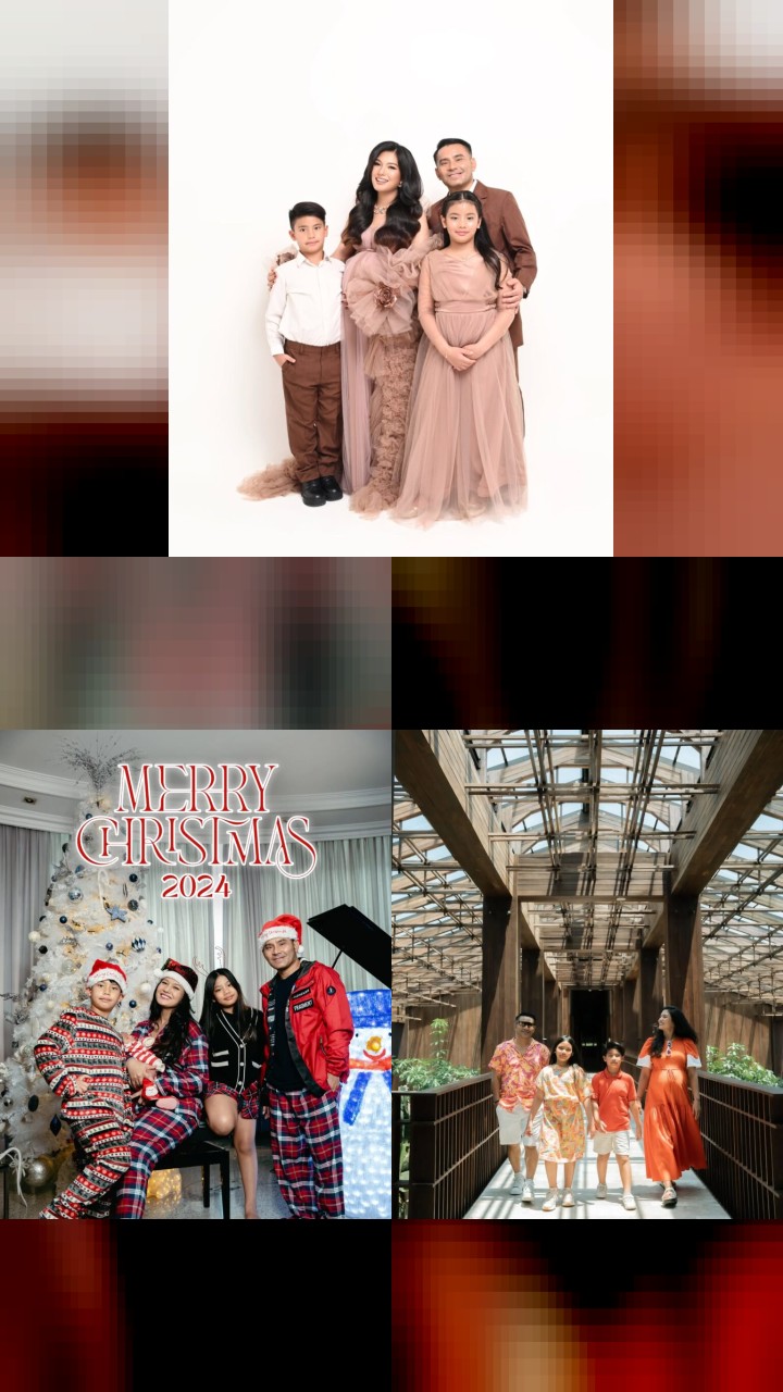 The Top 10 Instagram Posts of Duma Riris Silalahi