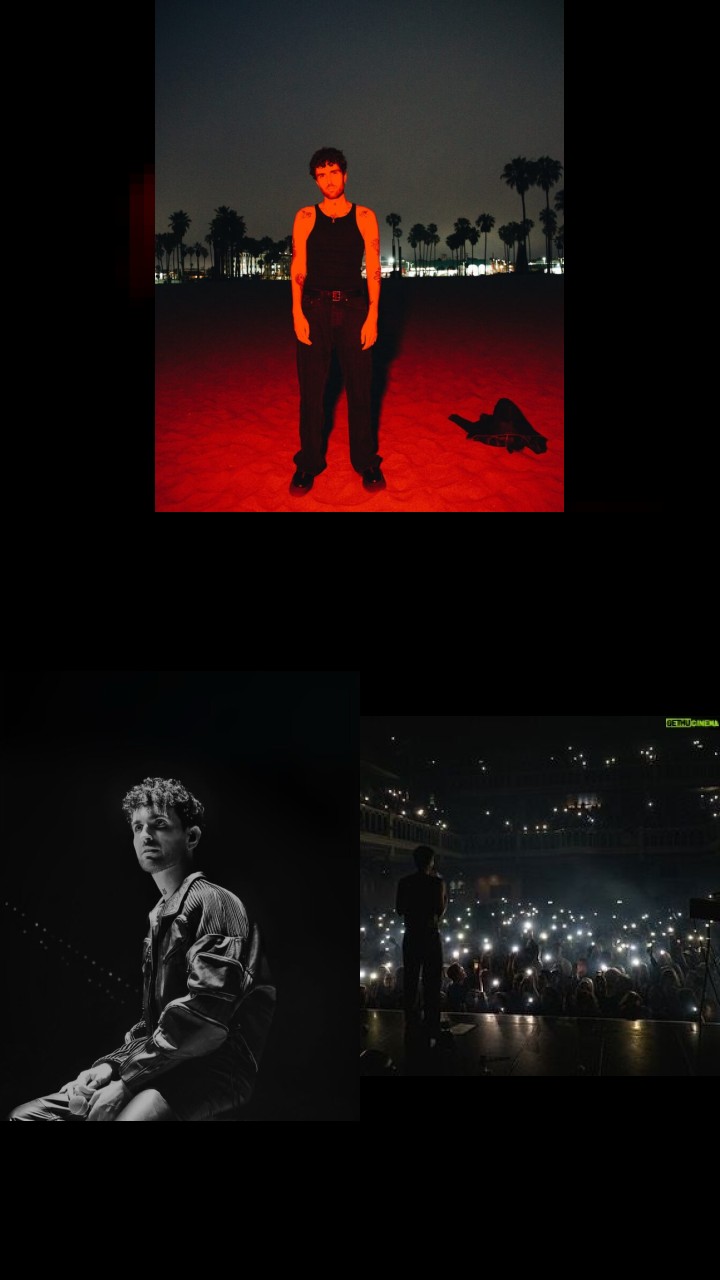 Unveiling Duncan Laurence's 10 Most Liked Instagram Photos
