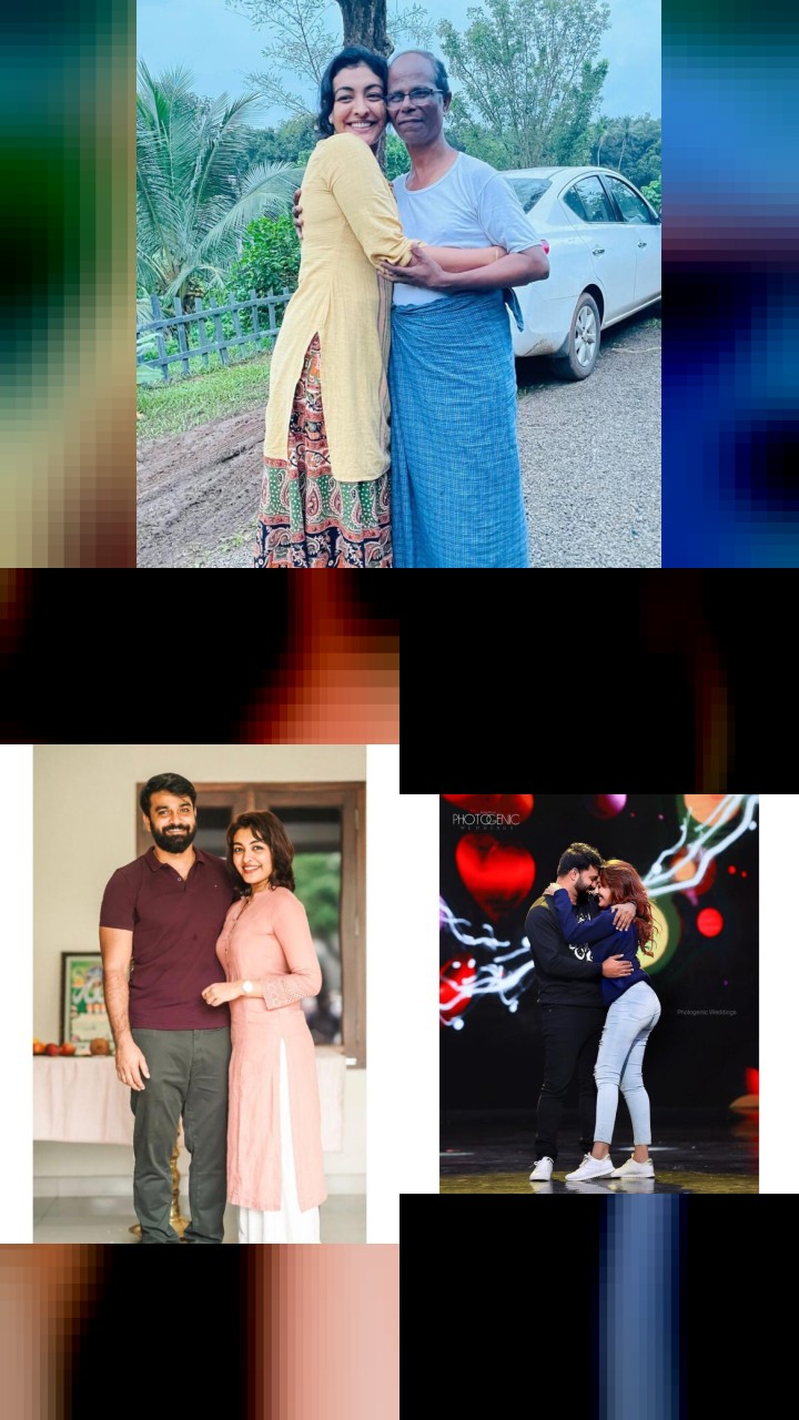 Unveiling Durga Krishna's 10 Most Liked Instagram Photos