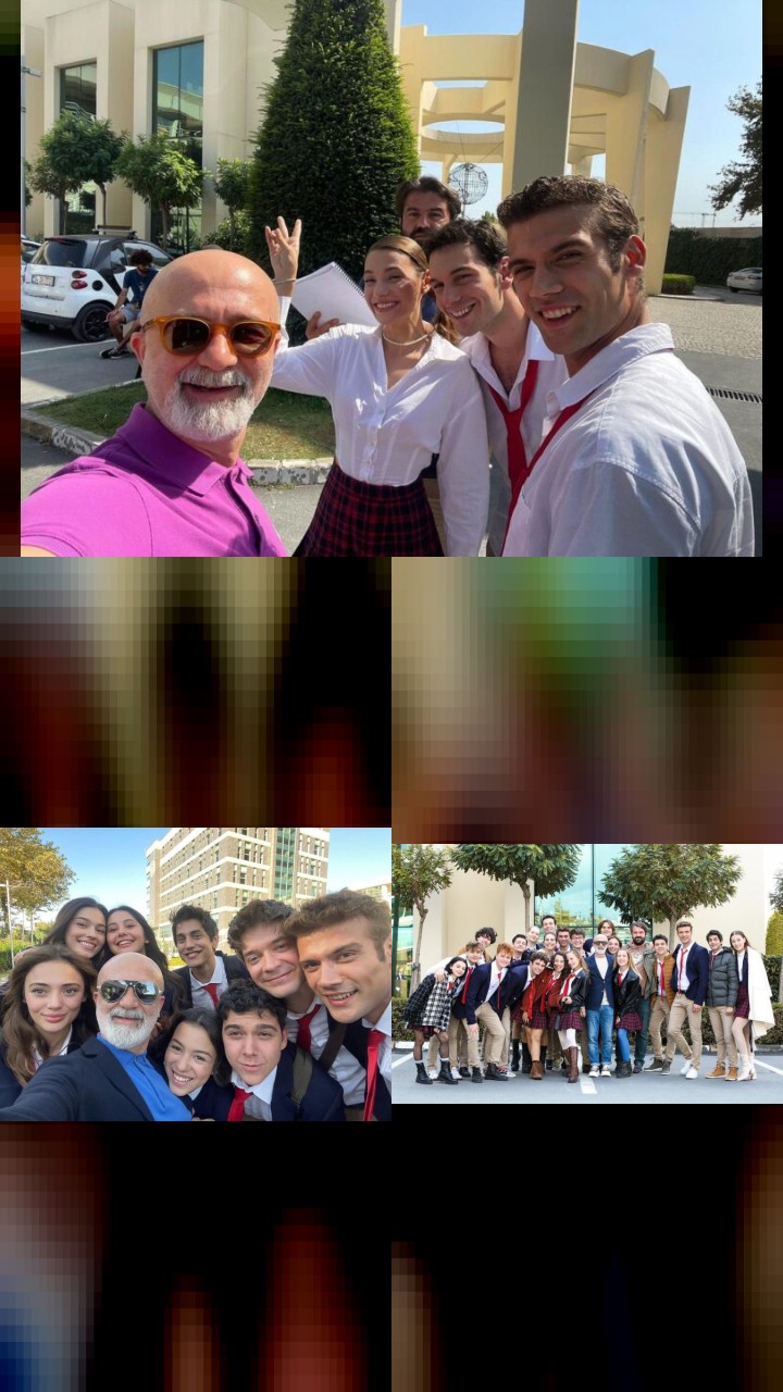The Ultimate Collection: Durul Bazan's Top 10 Instagram Photos