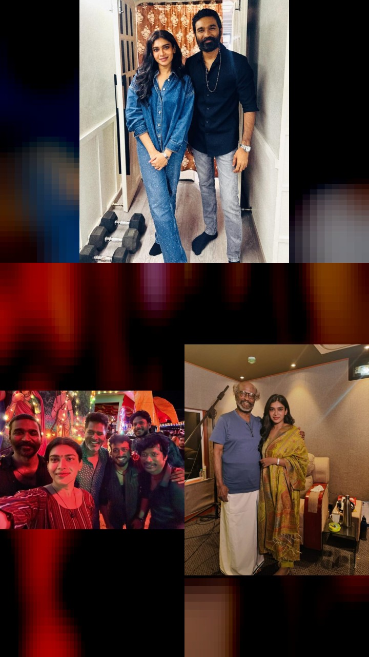 Dushara Vijayan’s Top 10 Instagram Photos of All Time