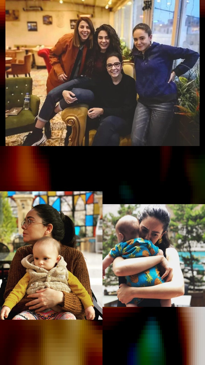 Duygu Yetiş's Top 10 Instagram Photos You Need to See