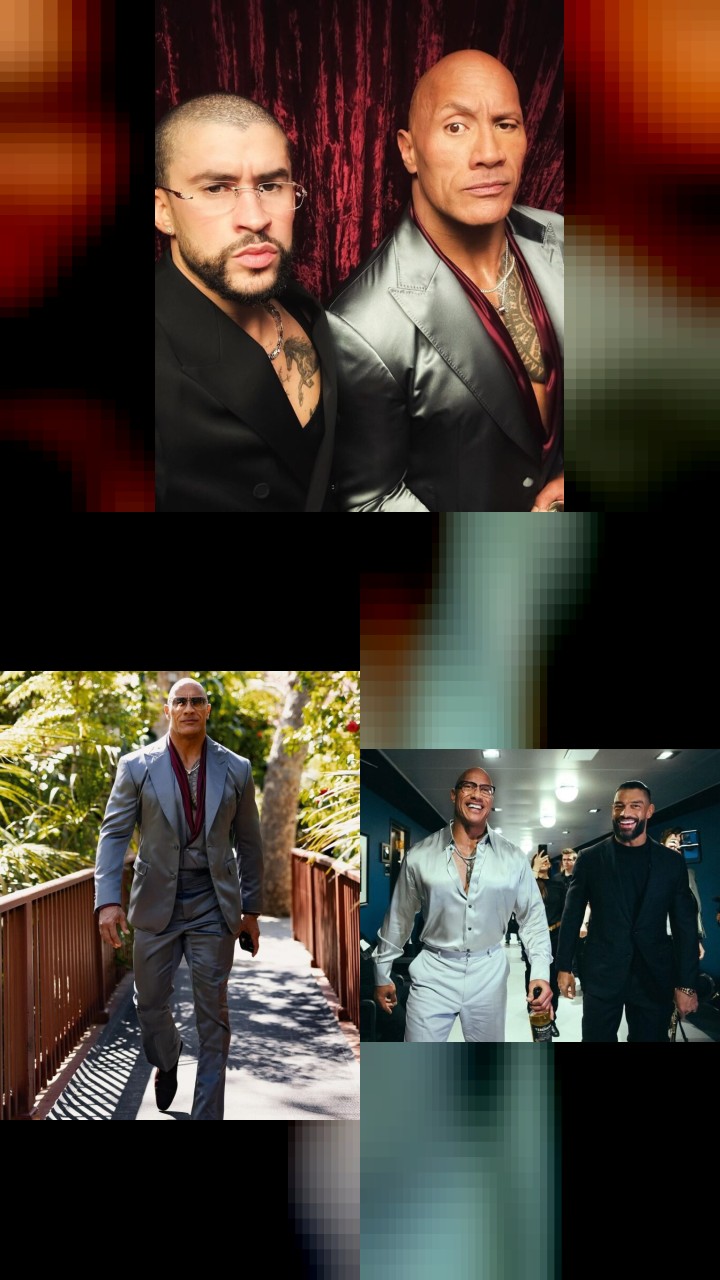Dwayne Johnson’s Instagram: Top 10 Photos Fans Can’t Get Enough Of