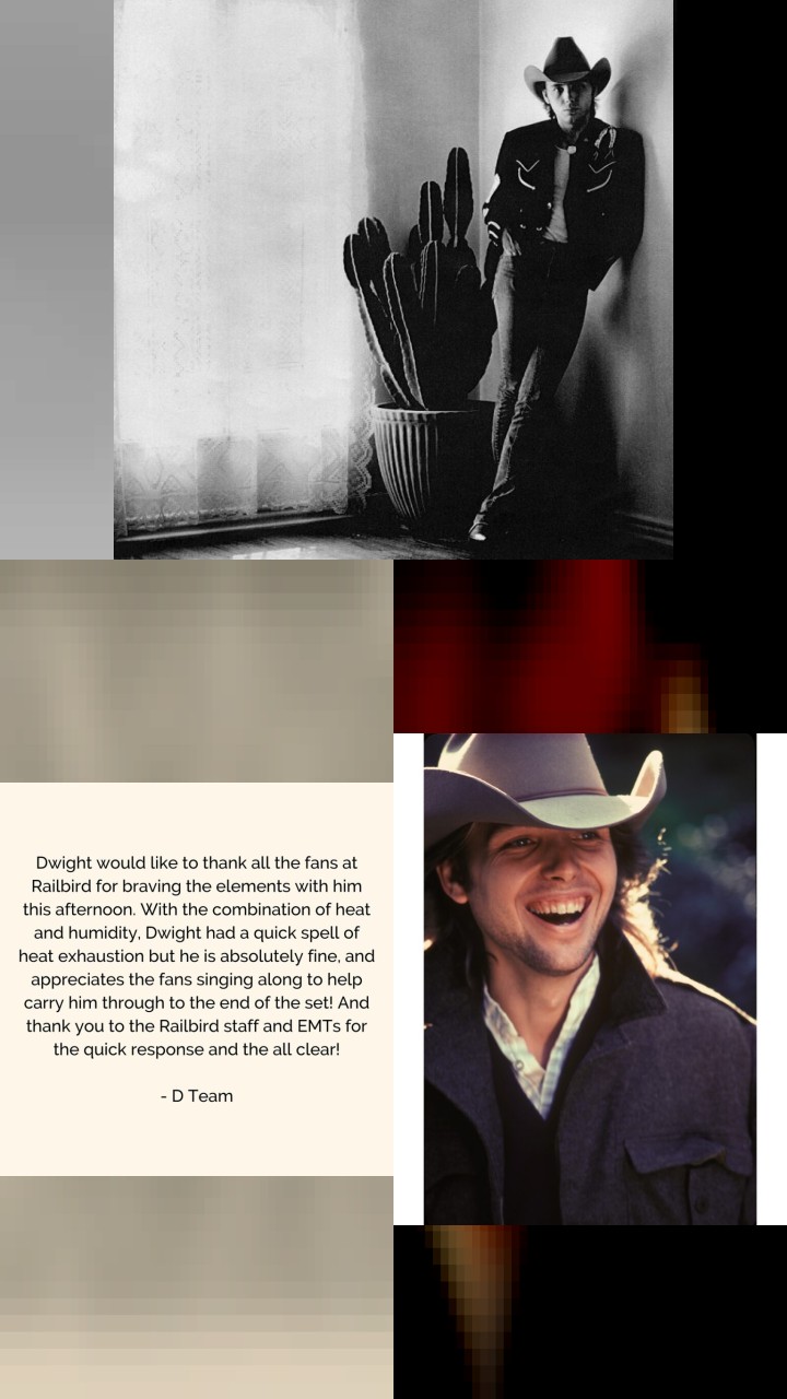 Dwight Yoakam’s Top 10 Instagram Highlights