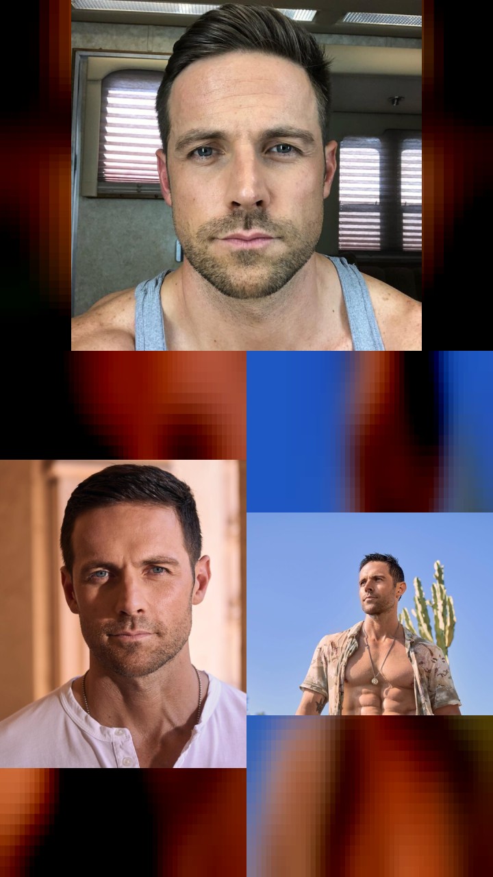 Dylan Bruce’s Instagram: 10 Most Liked Photos