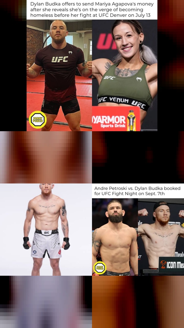 Dylan Budka's Top 10 Instagram Photos That Got the Most Likes