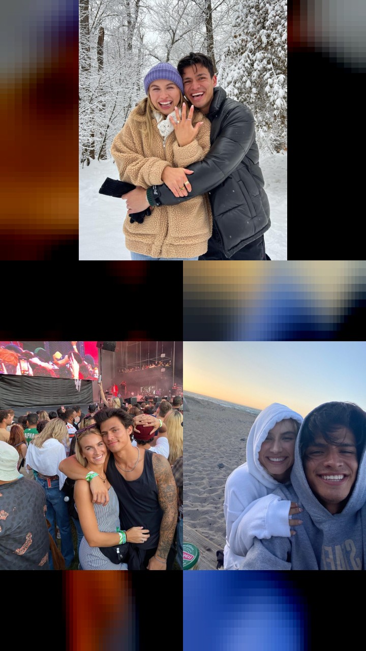 The Best of Dylan Jordan: Top 10 Instagram Photos