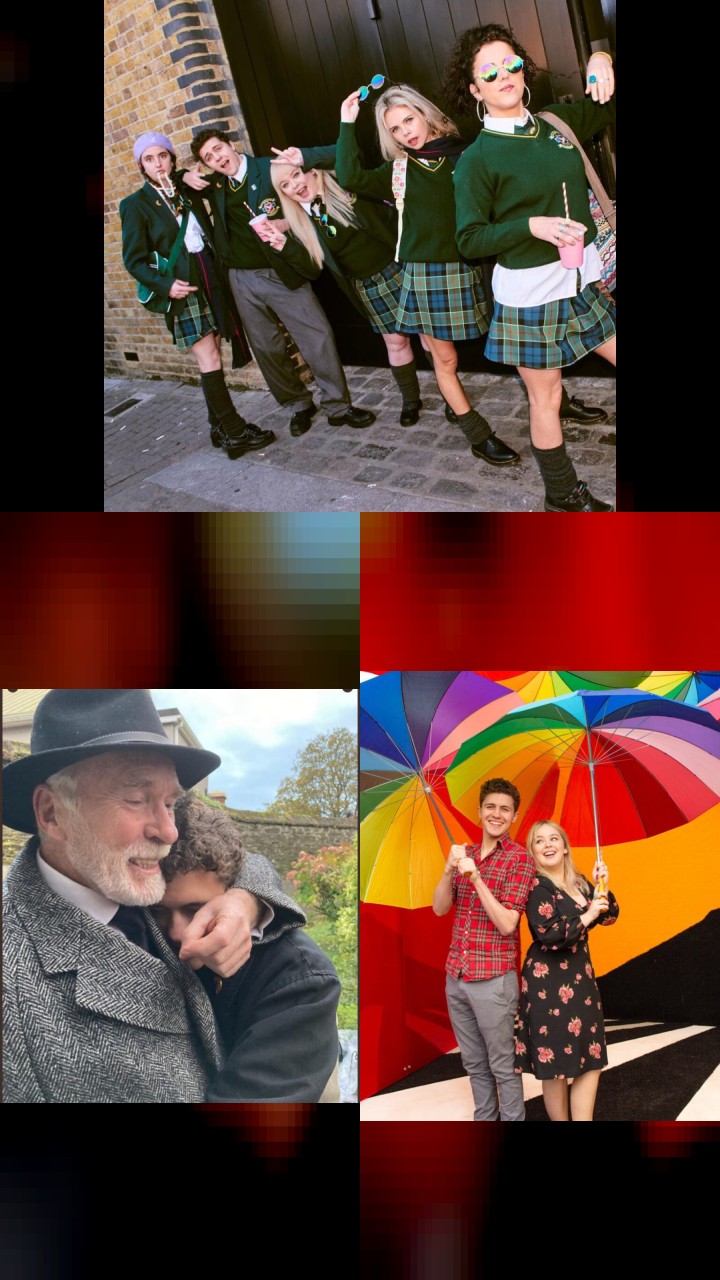 Dylan Llewellyn’s 10 Most Liked Instagram Moments