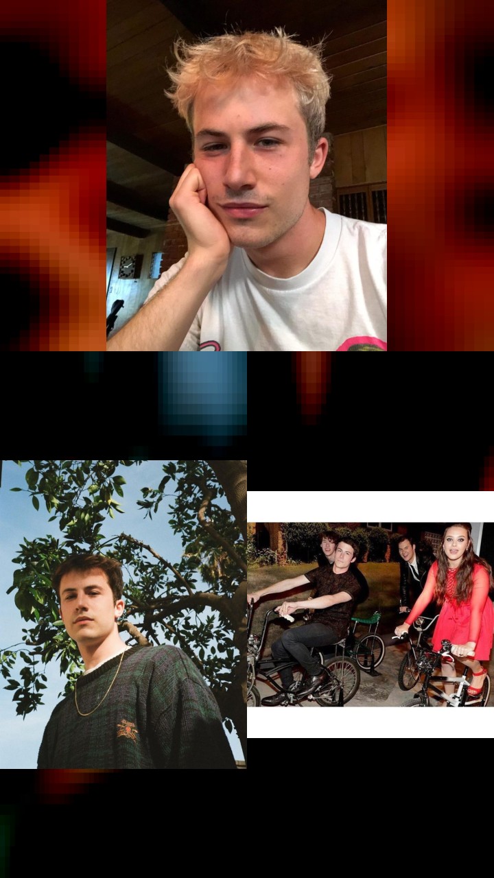 Dylan Minnette’s Instagram: The 10 Most Memorable Photos