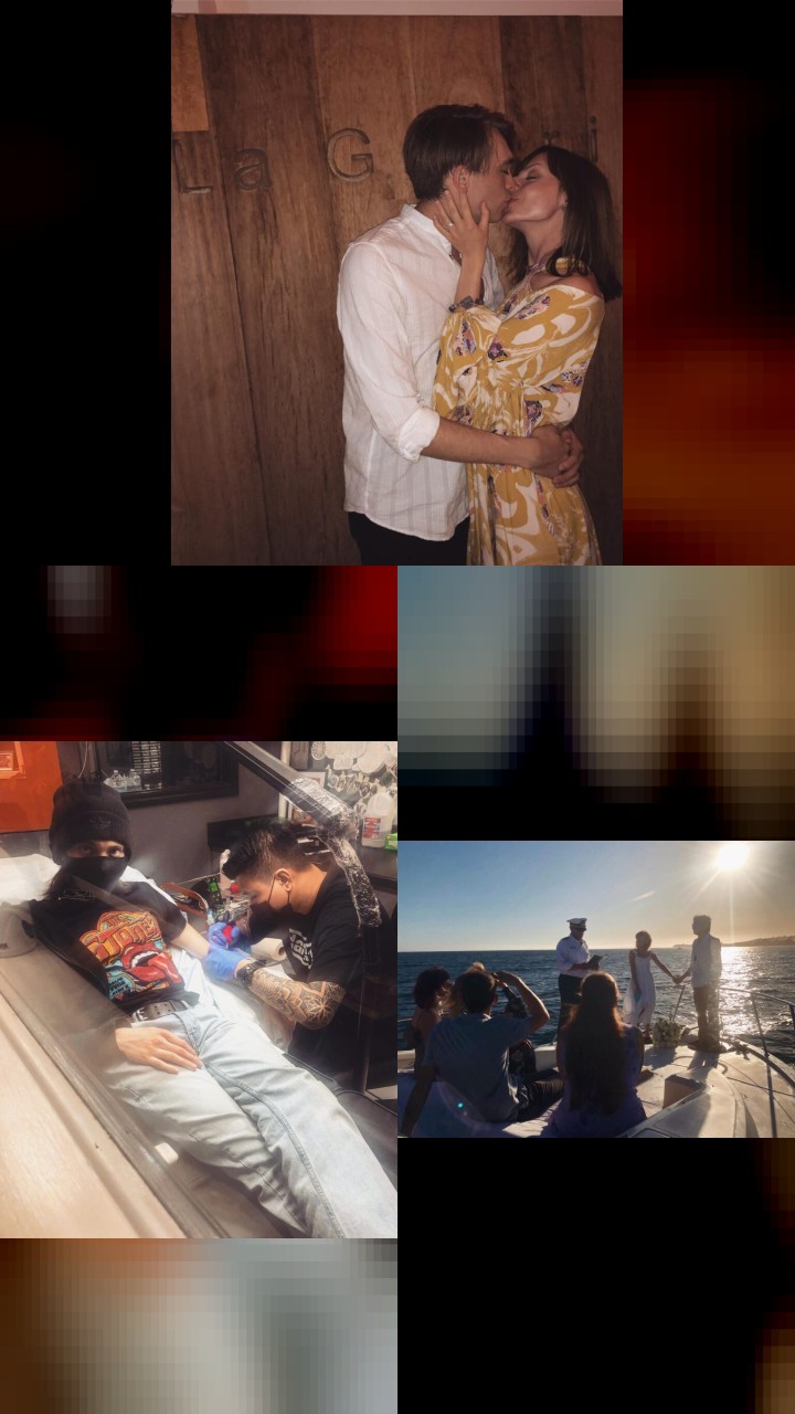 Dylan Riley Snyder's Most Loved Moments: Top 10 Instagram Photos!