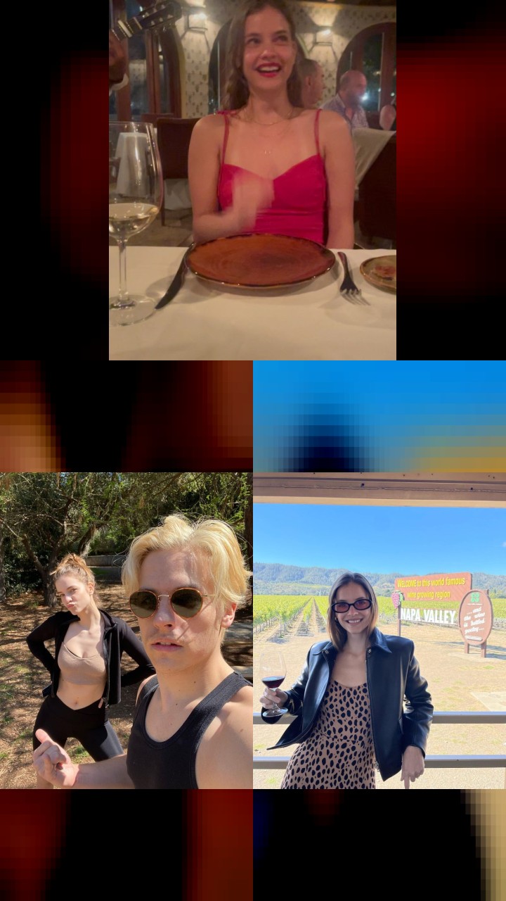 Unveiling Dylan Sprouse's 10 Most Liked Instagram Photos