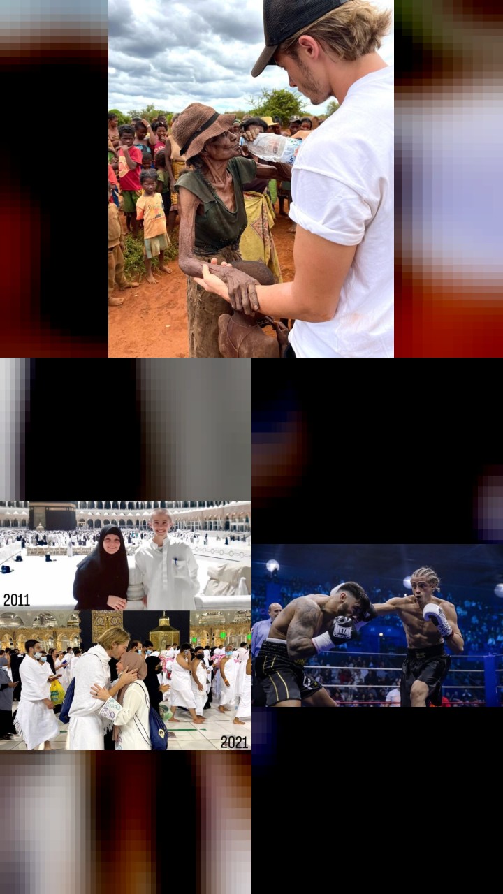 The Top 10 Most Engaging Instagram Photos of Dylan Thiry