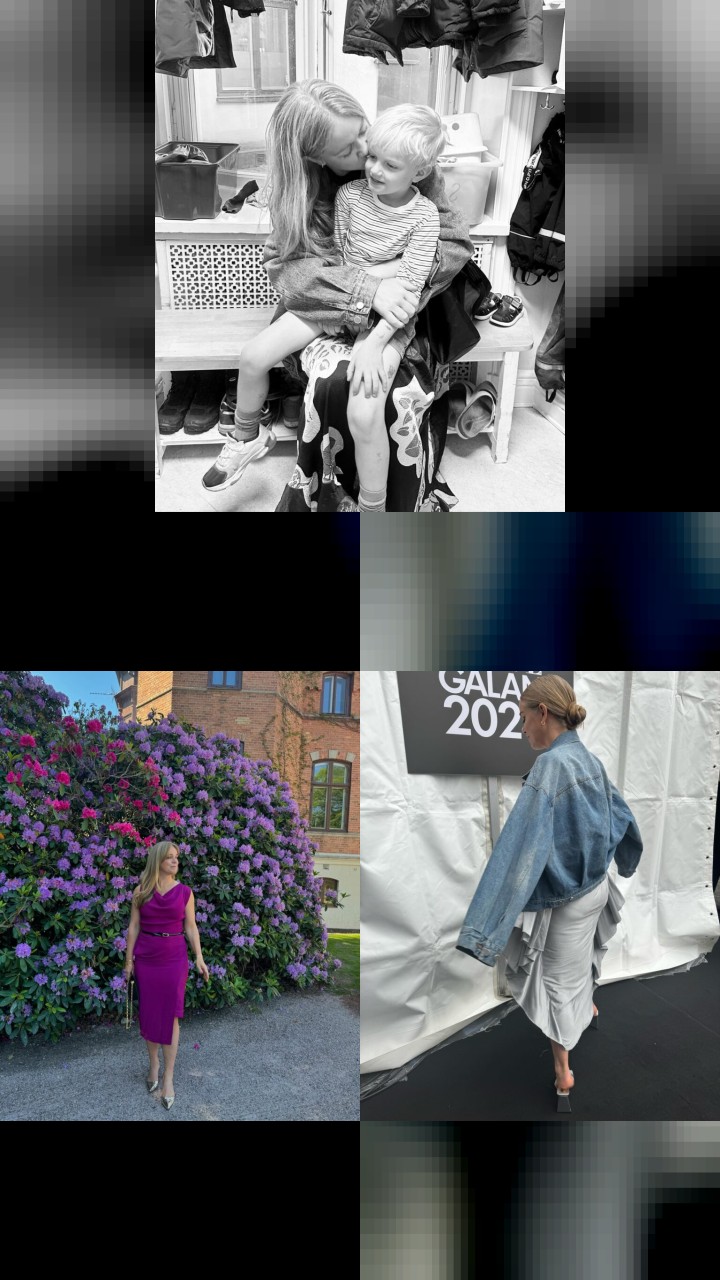 The Most Popular Instagram Photos of Ebba Kleberg von Sydow: Top 10