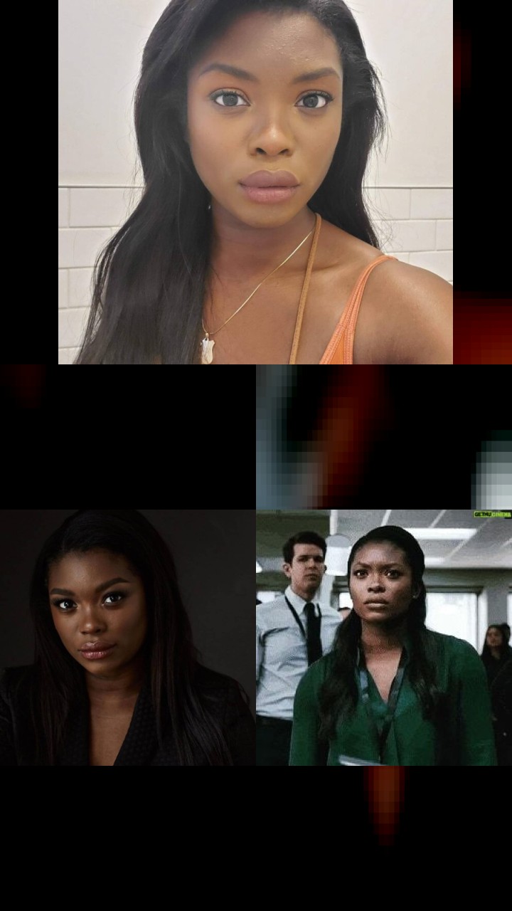 10 Stunning Instagram Photos of Ebonée Noel