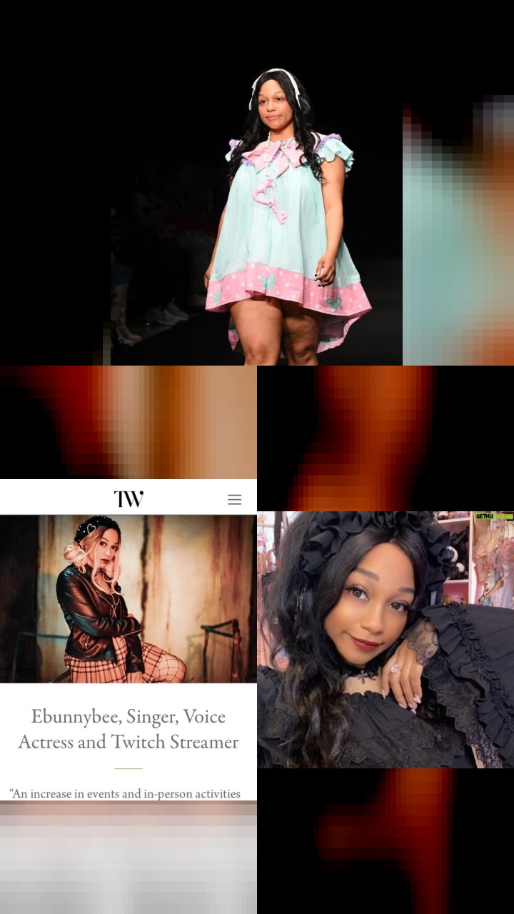 The Top 10 Most Liked Instagram Photos of Ebony Bowens