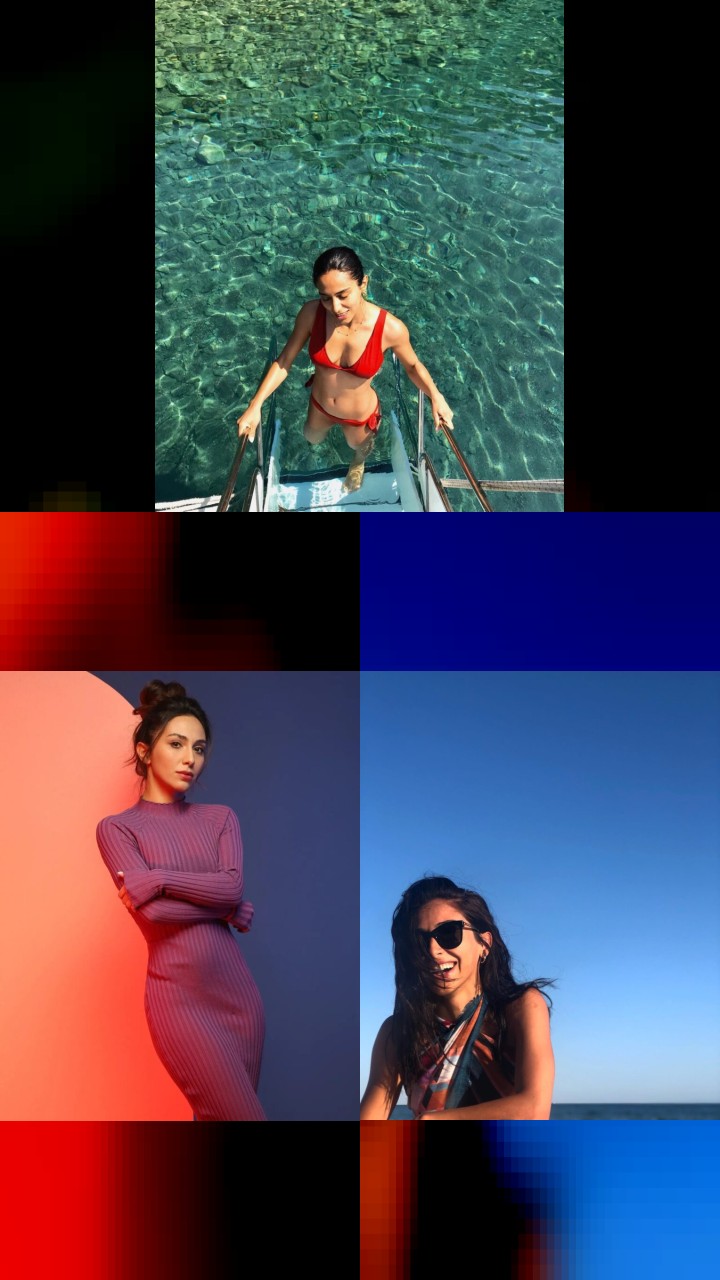 Ebru Aytemur’s Instagram: The 10 Most Memorable Photos