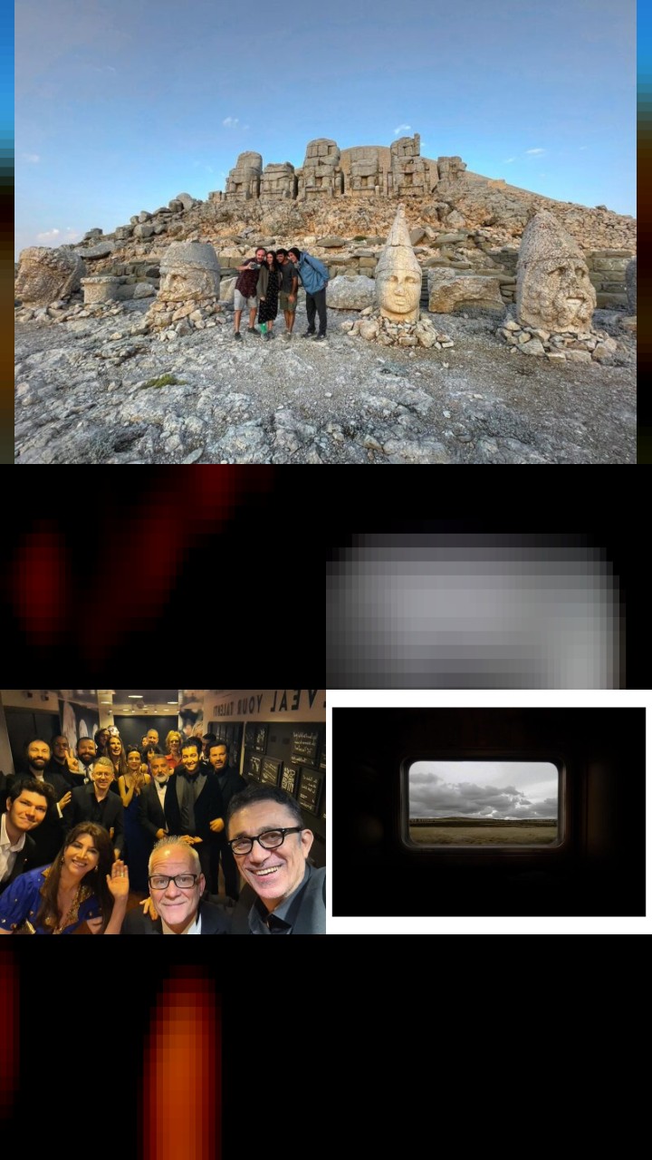 Ebru Ceylan’s 10 Most Loved Instagram Photos